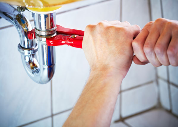 About Grant Plumbers